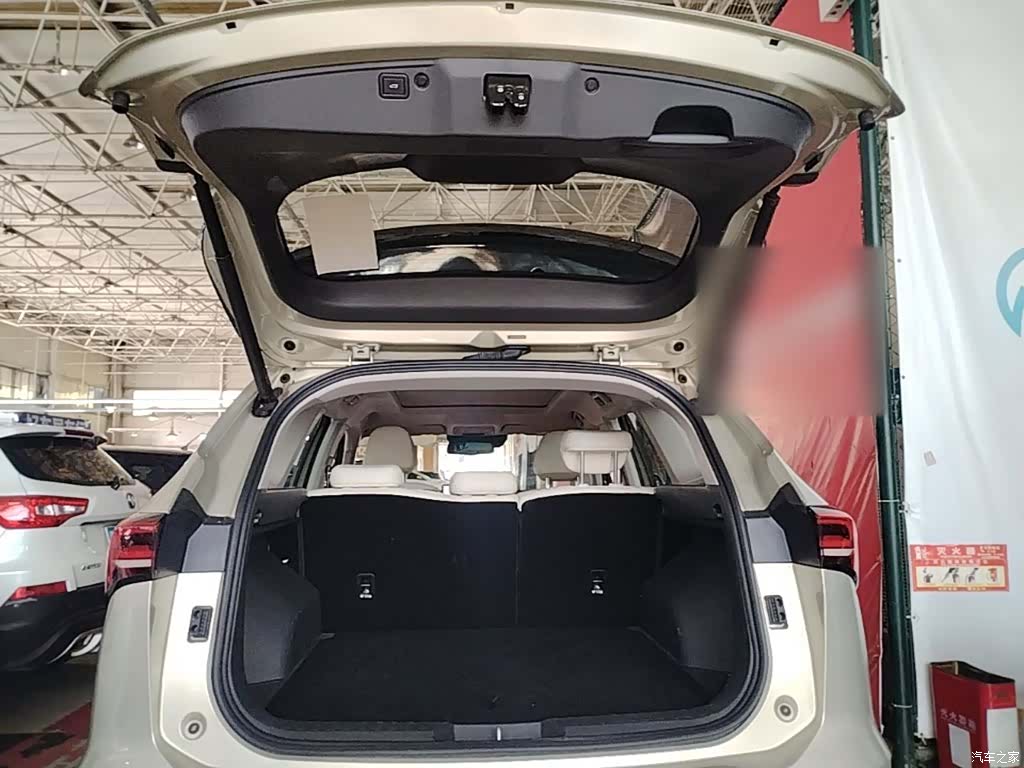 Haval H6, 2024 19