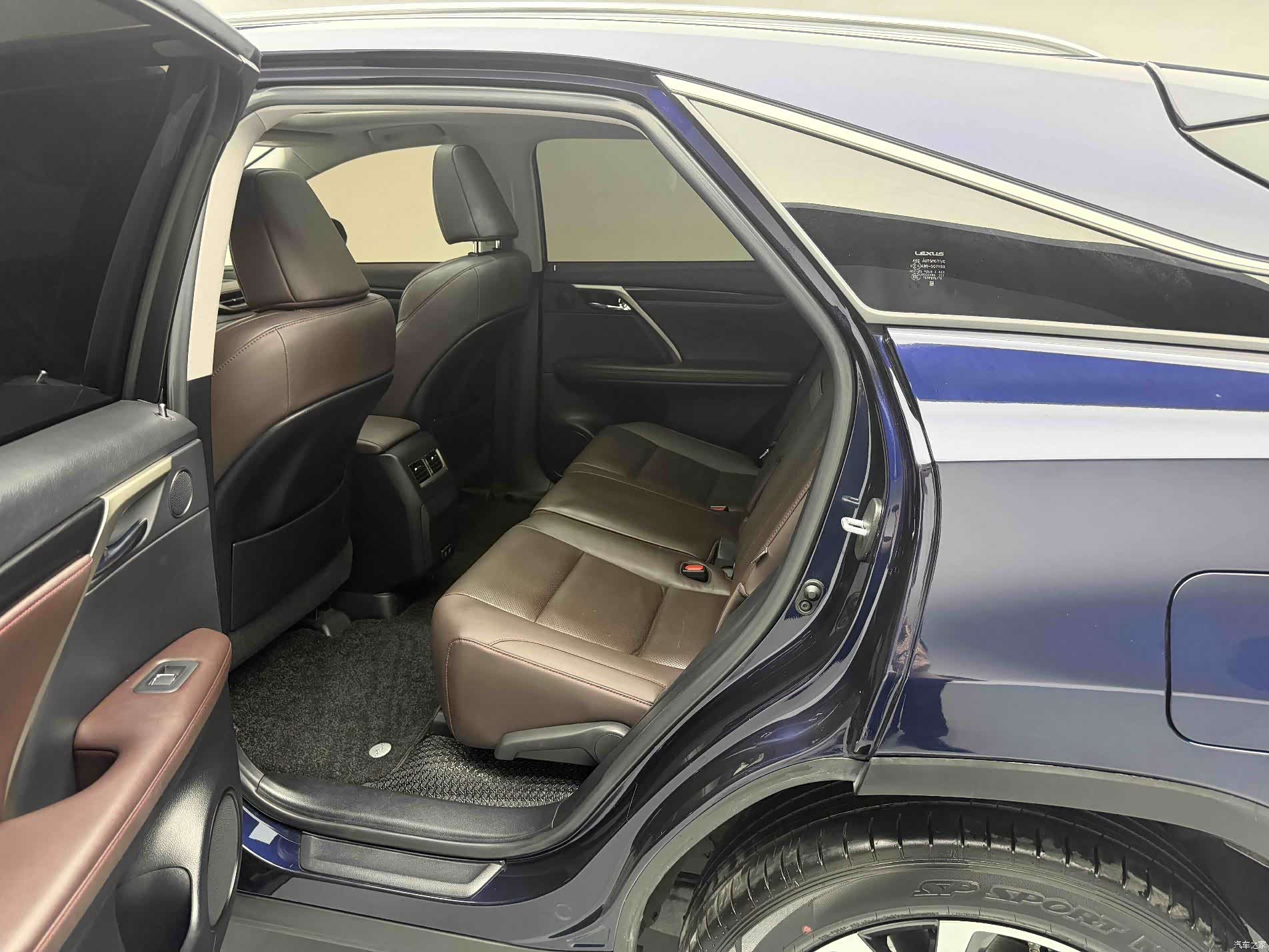 Lexus RX, 2022 9