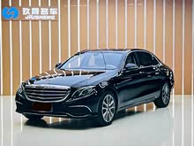 ����E�� 2020�� E 260 L