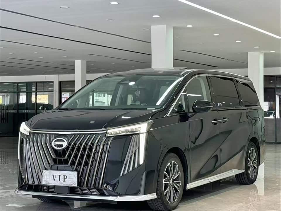 Trumpchi Trumpchi M8 Trumpchi Trumpchi M8