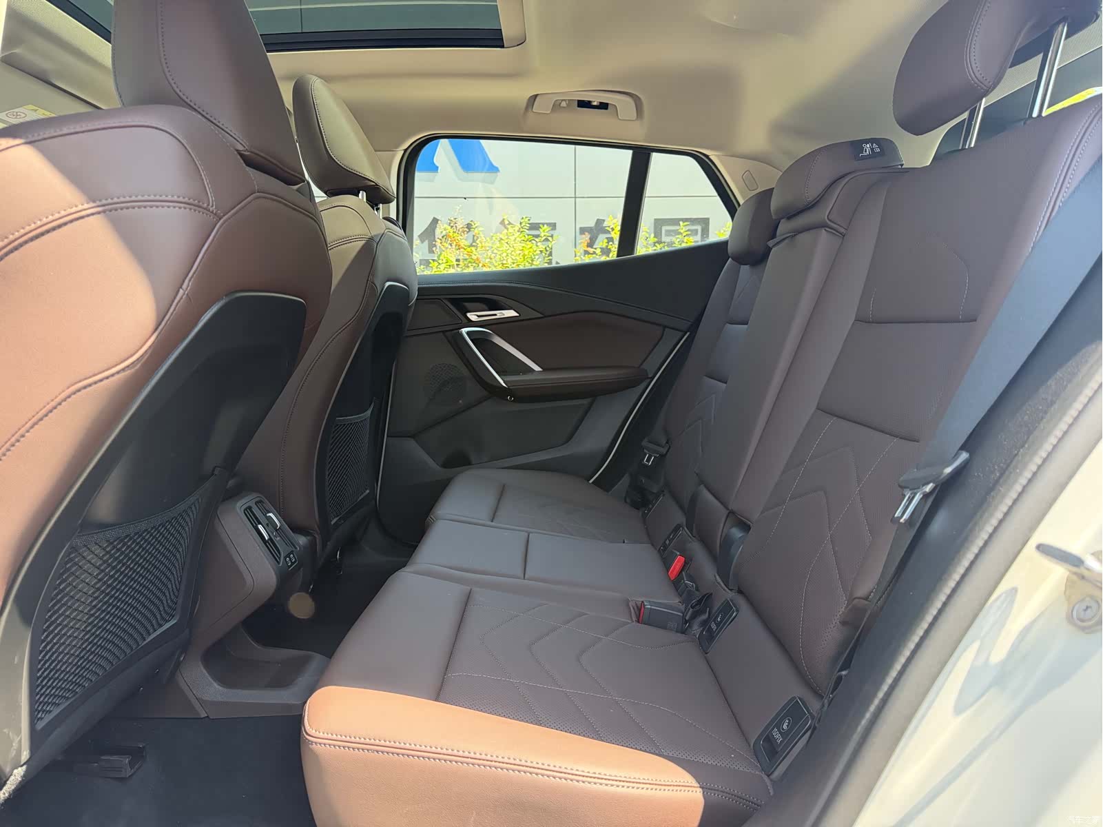 BMW X2, 2025 6