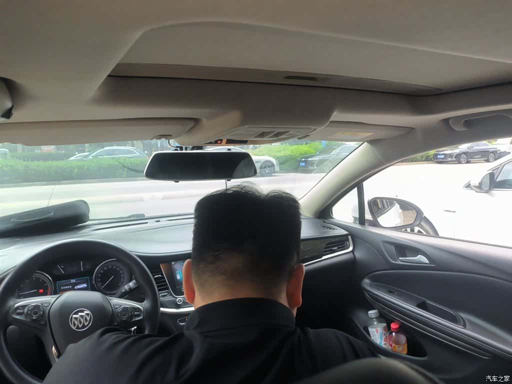 Buick Verano, 2018 9