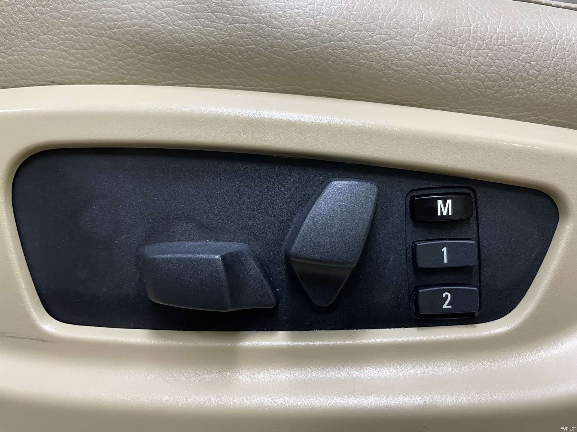 BMW X5, 2011 21