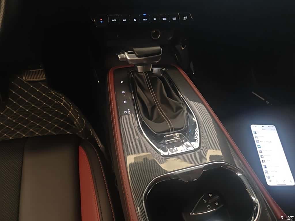Changan X5, 2022 14