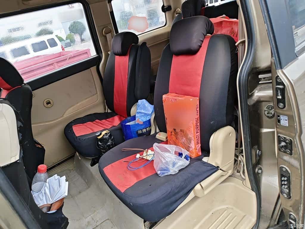 Changan S, 2015 18
