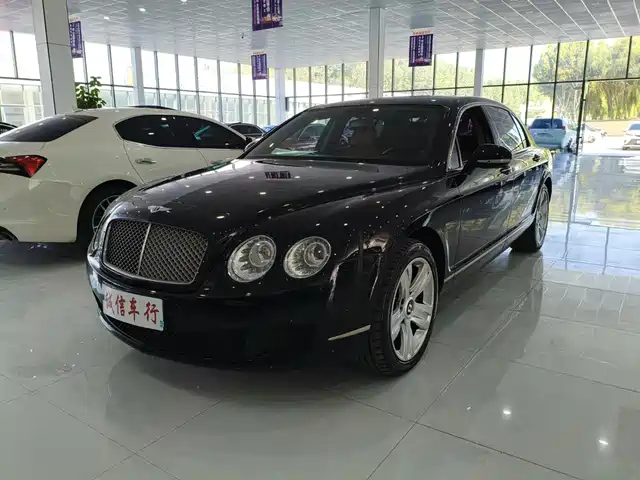 Bentley Fich 2011 — купить из Китая под заказ