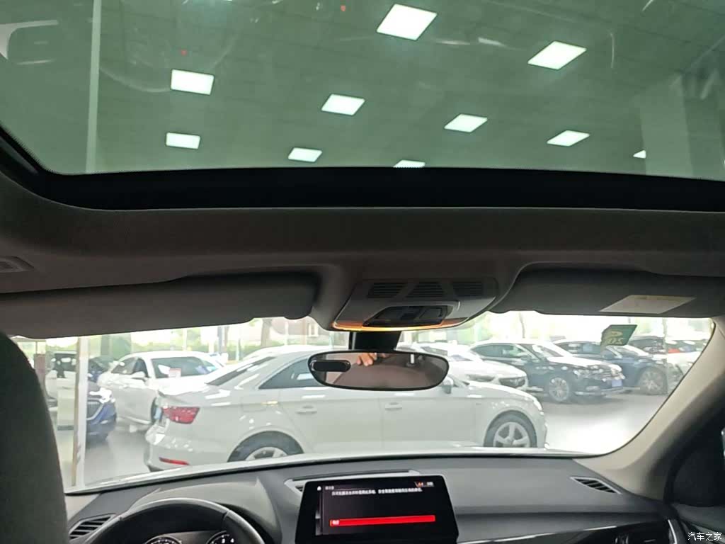 BMW X1, 2019 18
