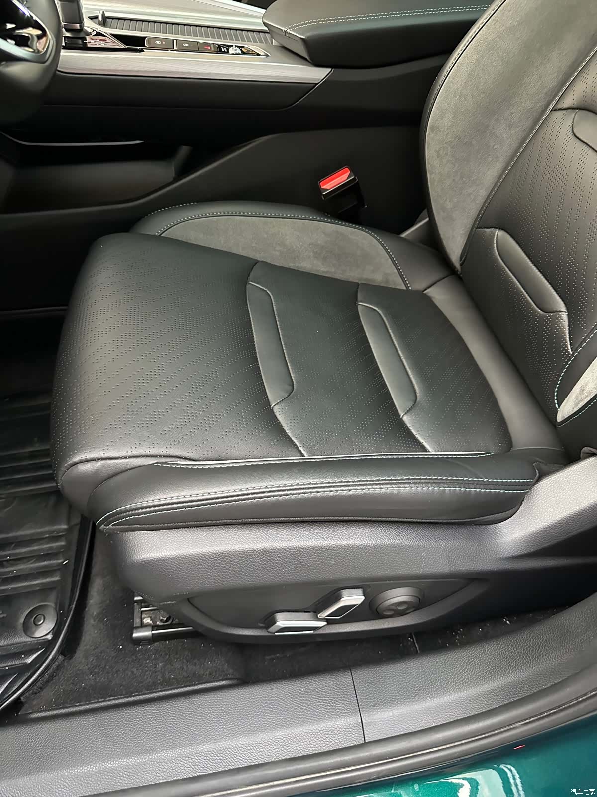 Geely Preface, 2022 10