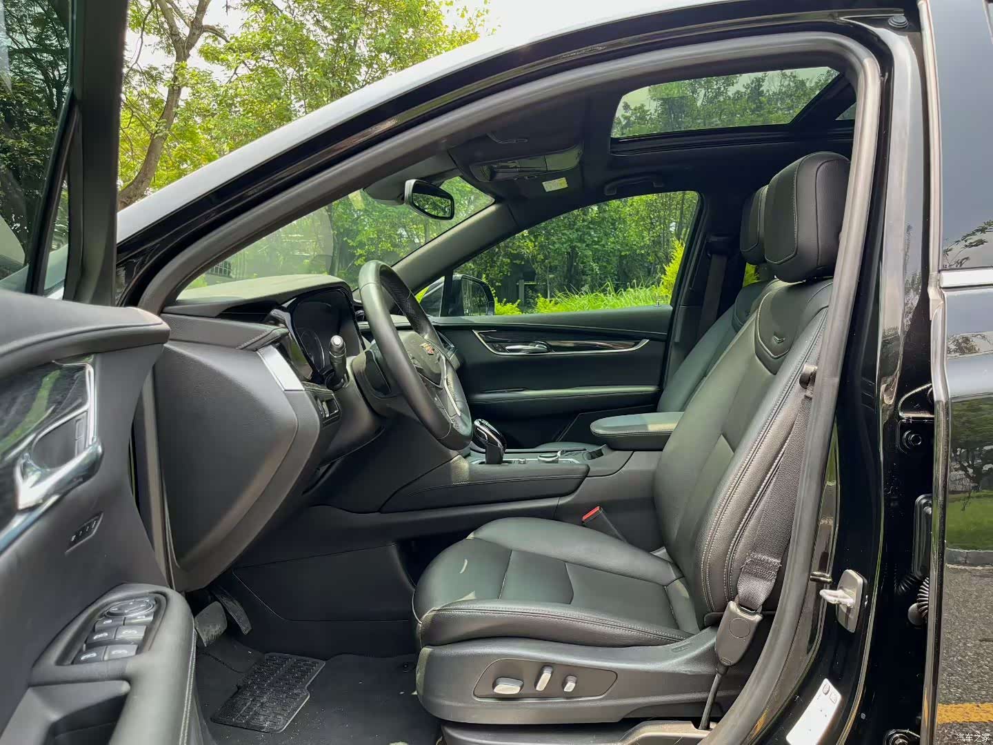 Cadillac XT5, 2021 4