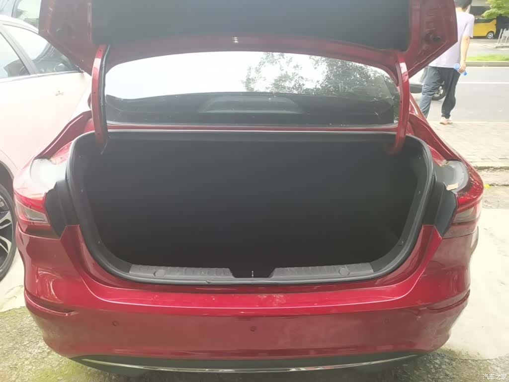 Changan Eado, 2019 19