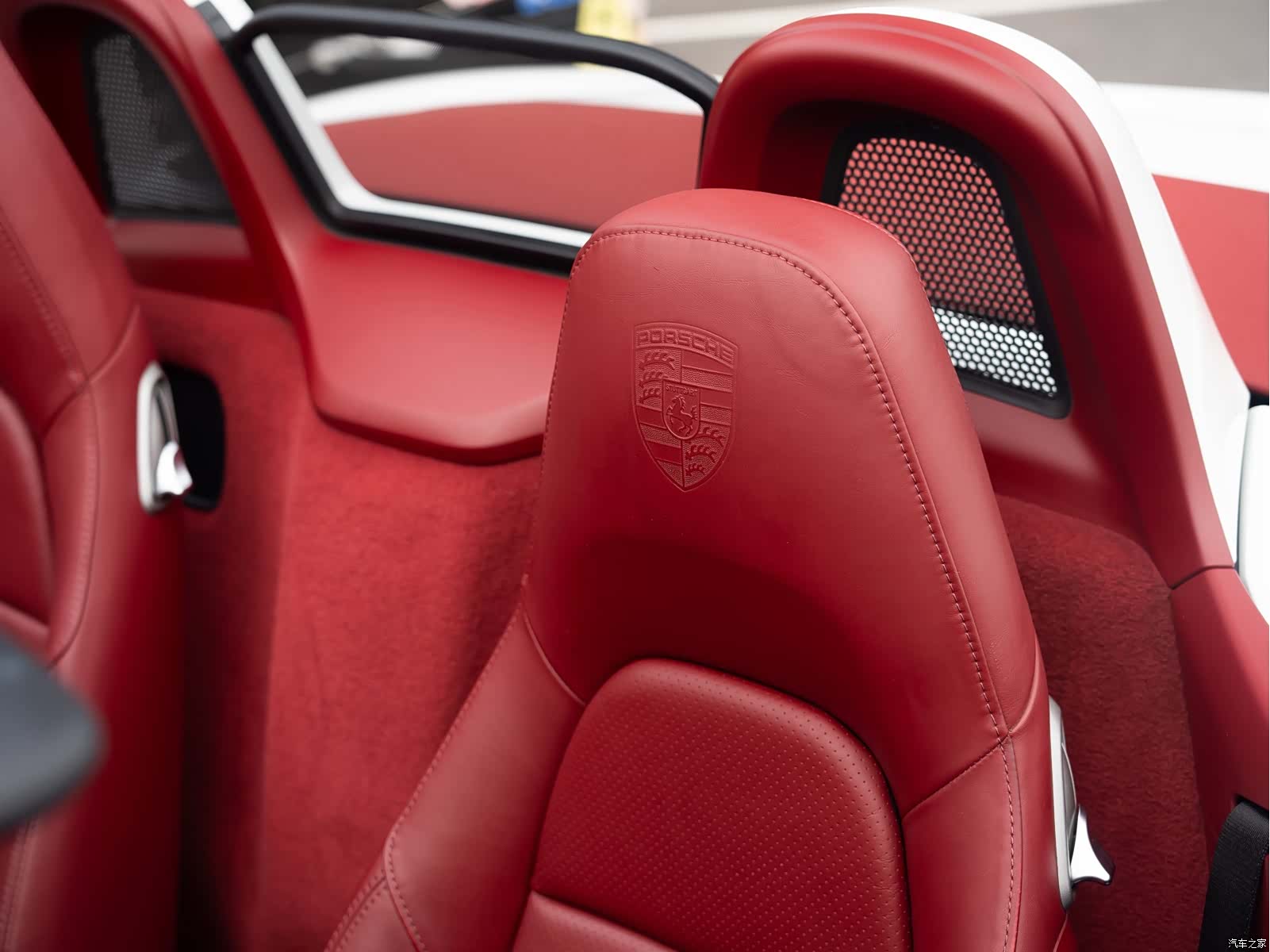 Porsche Boxster, 2018 14