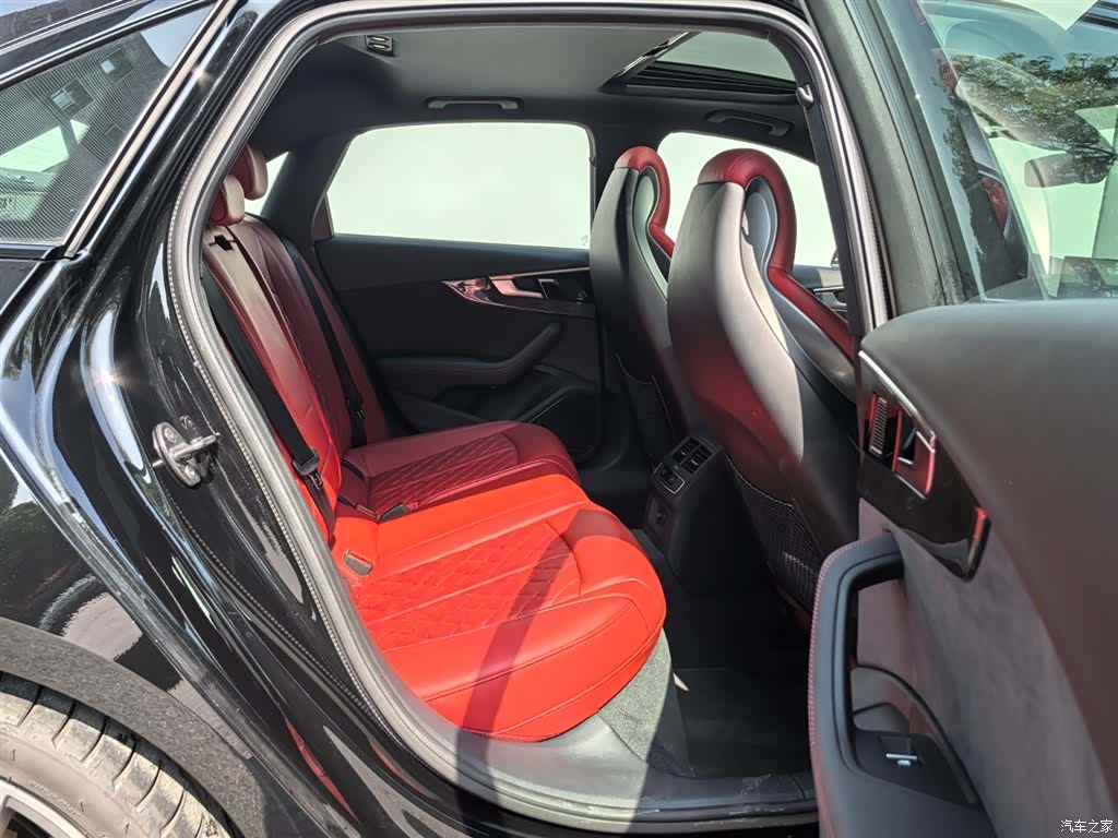 Audi S4, 2025 16