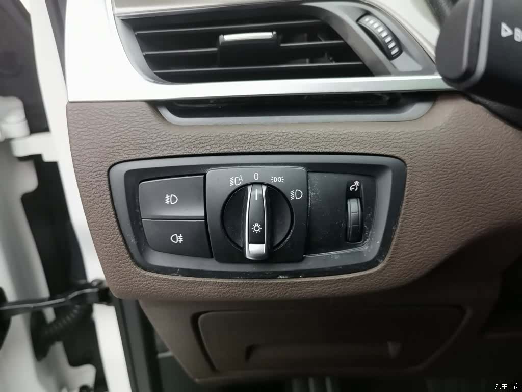 BMW X1, 2019 21