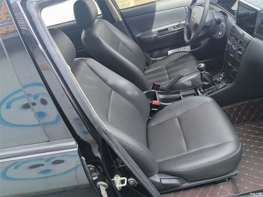 BYD F3, 2020 25