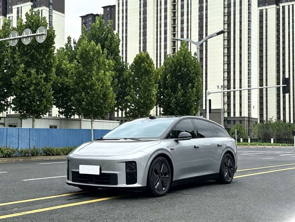 Li Auto i6