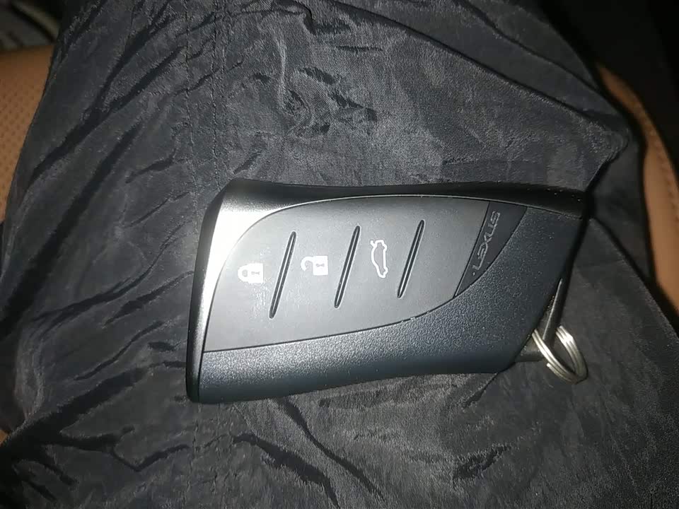 Lexus ES Lexus ES