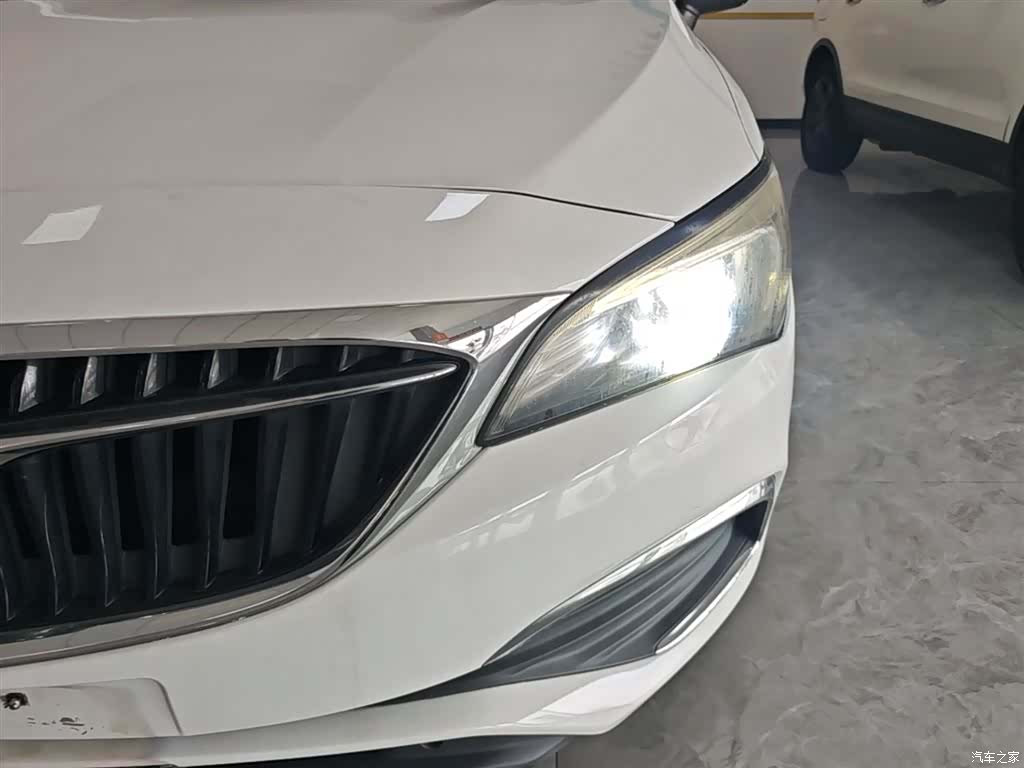 Buick Verano, 2018 24