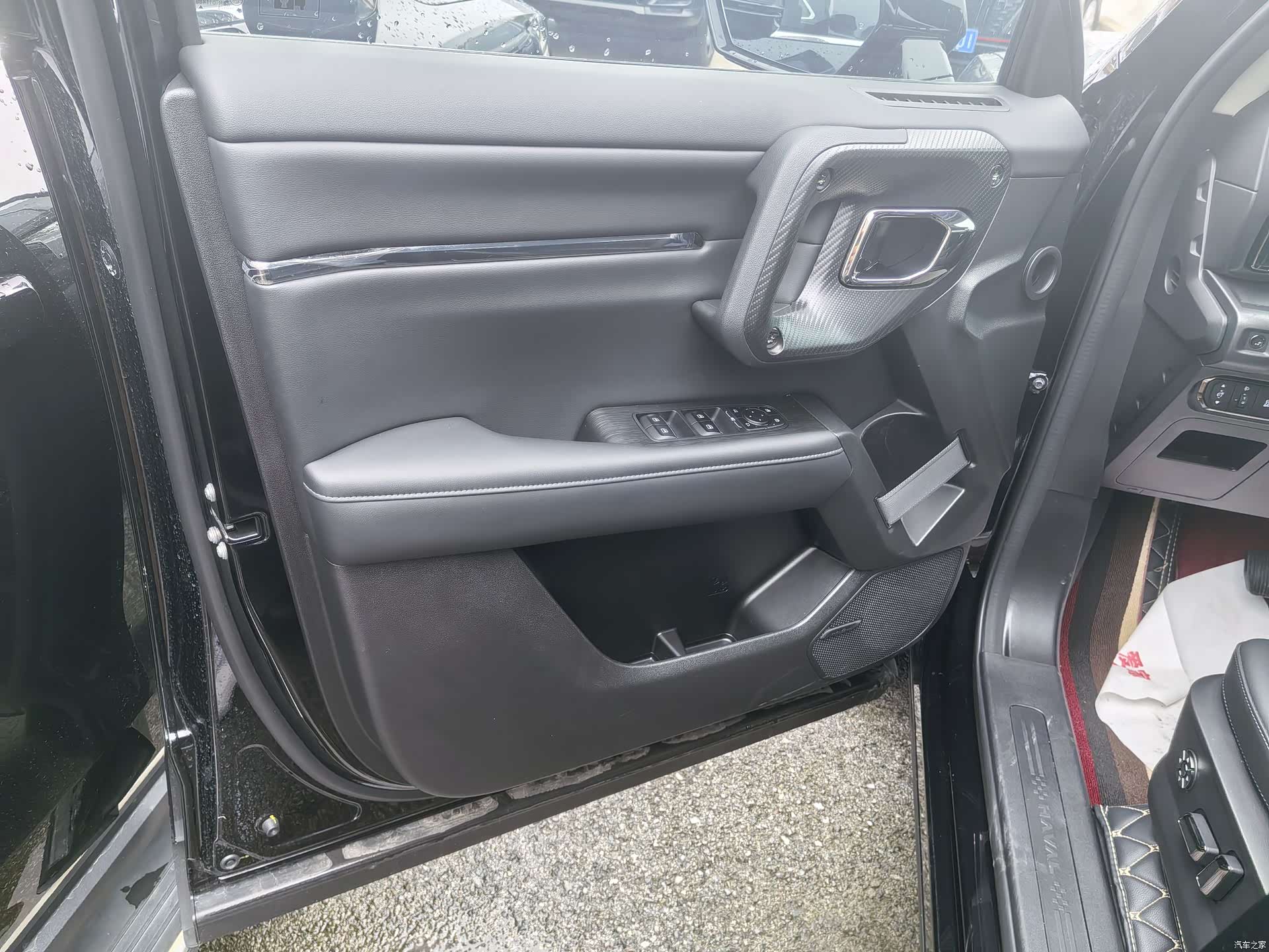 Haval Big Dog, 2025 6