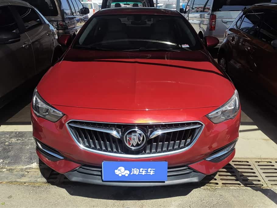 Buick Regal