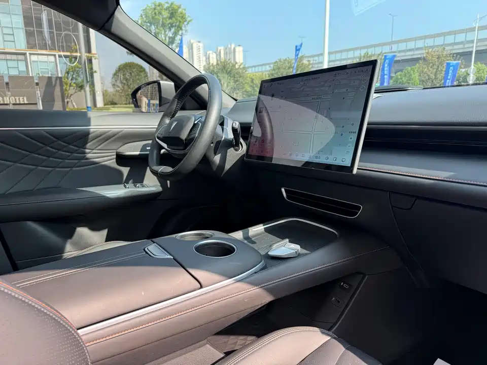 DEEPAL Dark blue S07