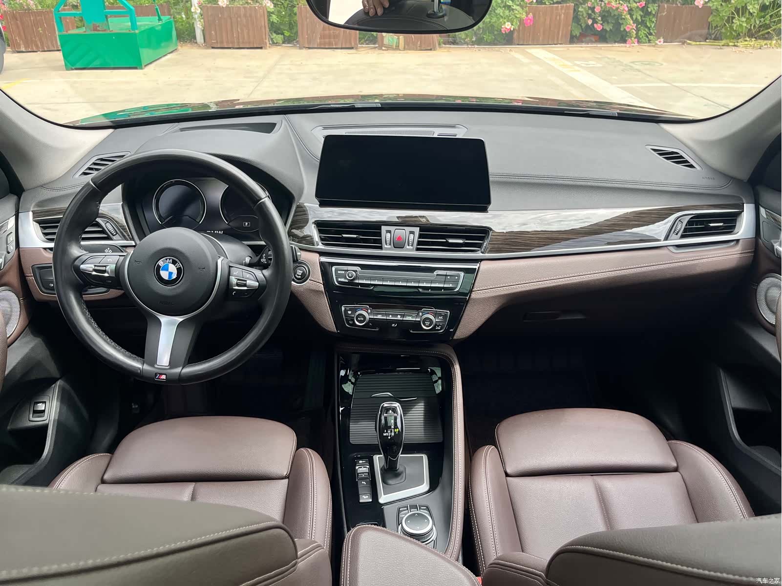 BMW X1, 2021 15