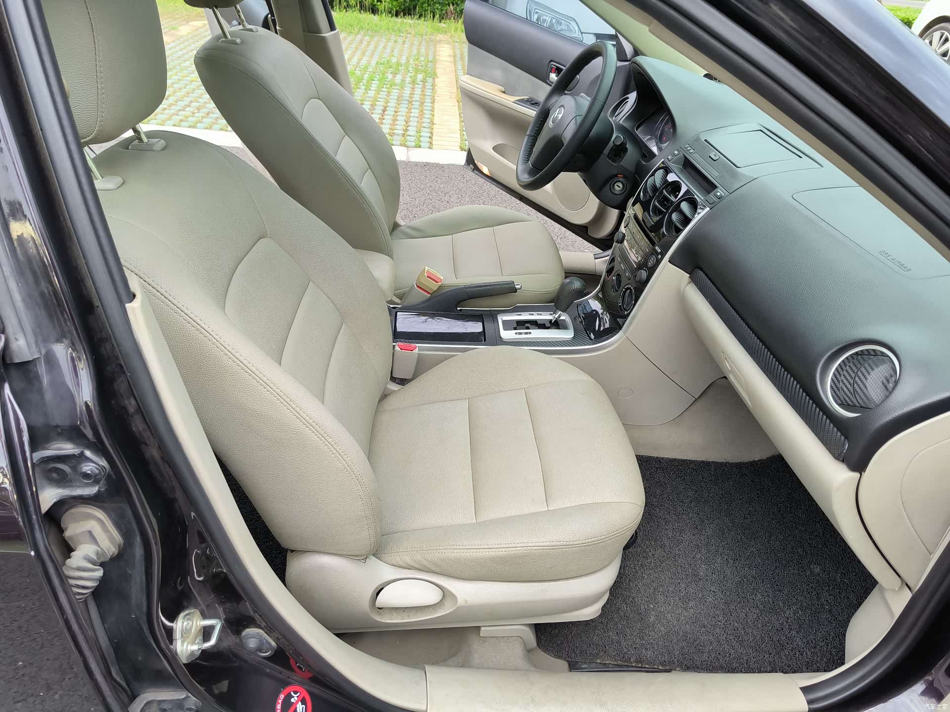 Mazda 6, 2012 8