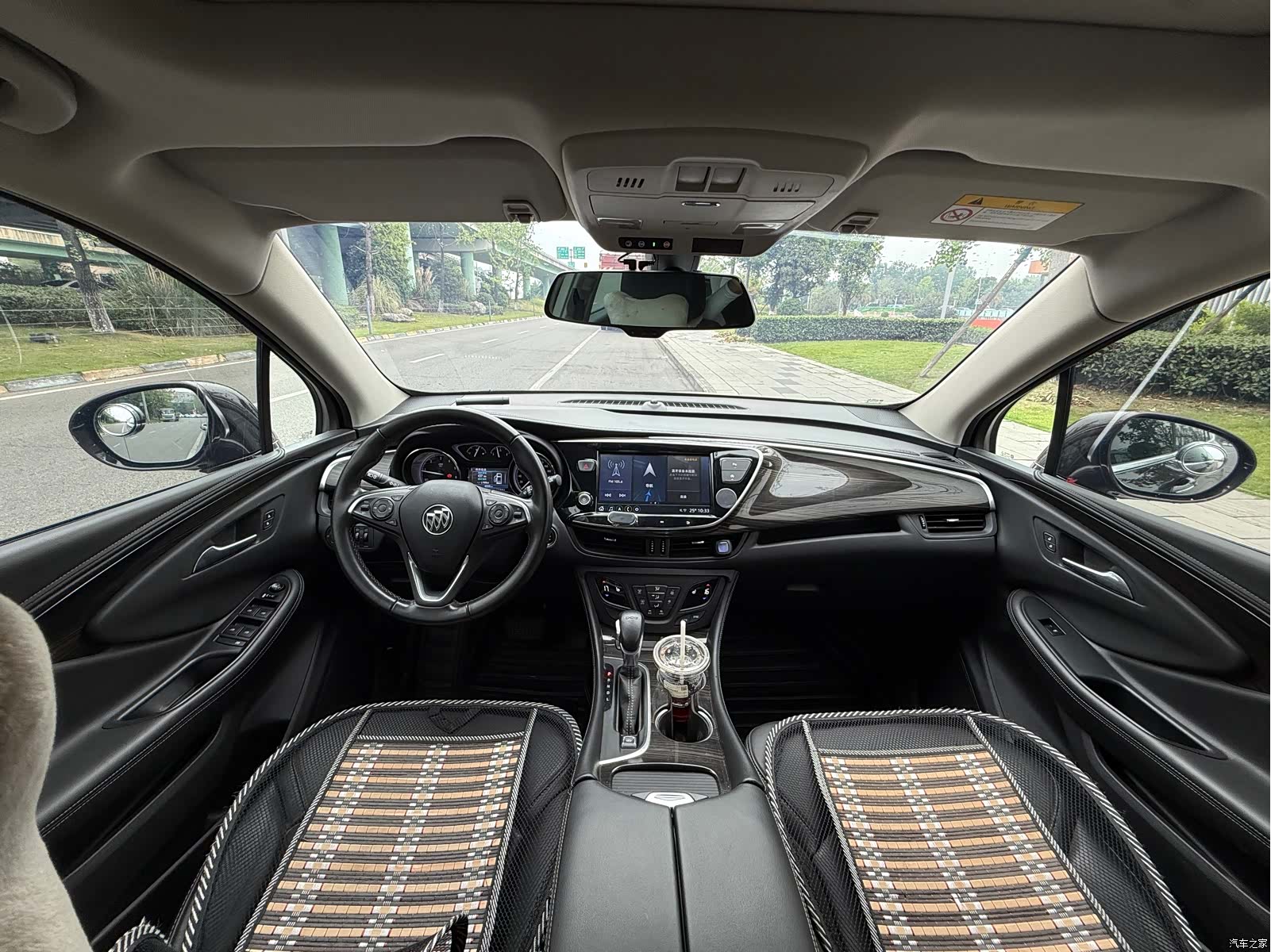 Buick Envision Plus, 2021 18