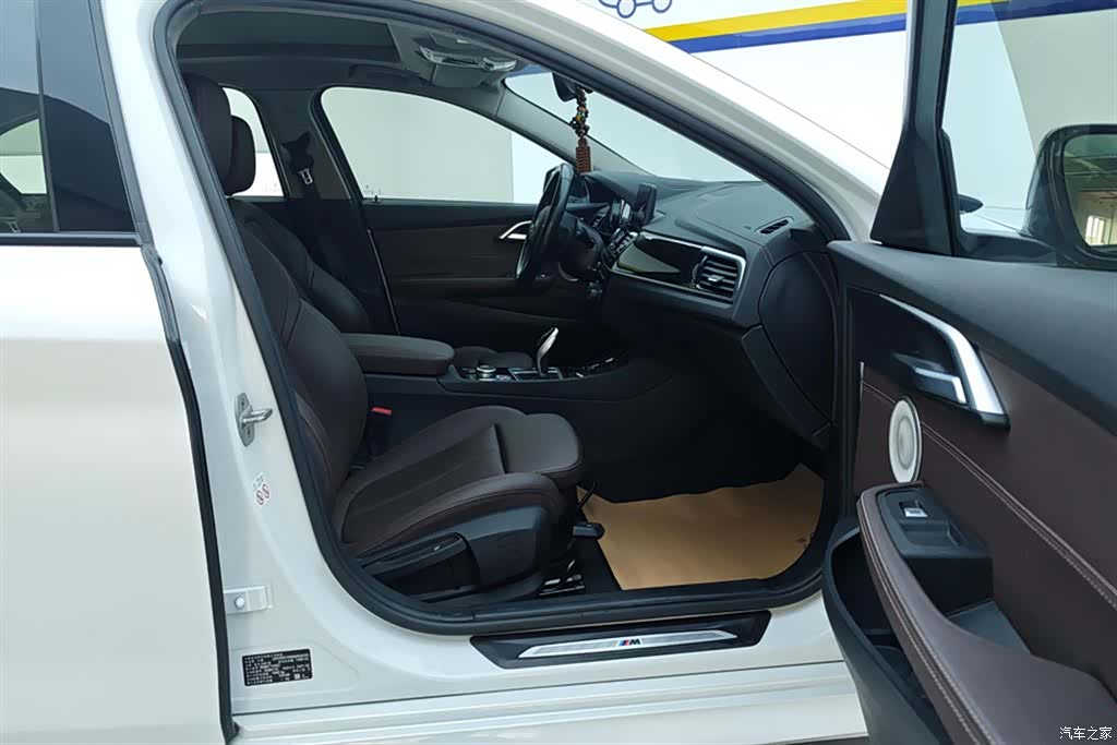 BMW 1 Series, 2021 8