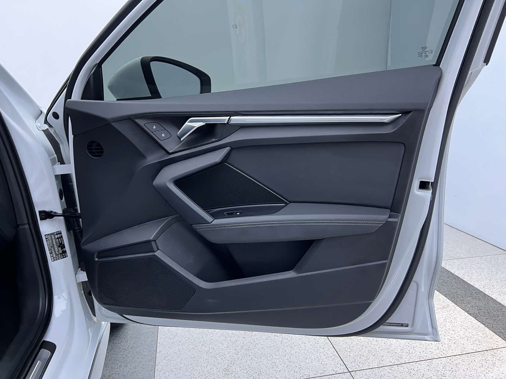 Audi A3, 2024 20