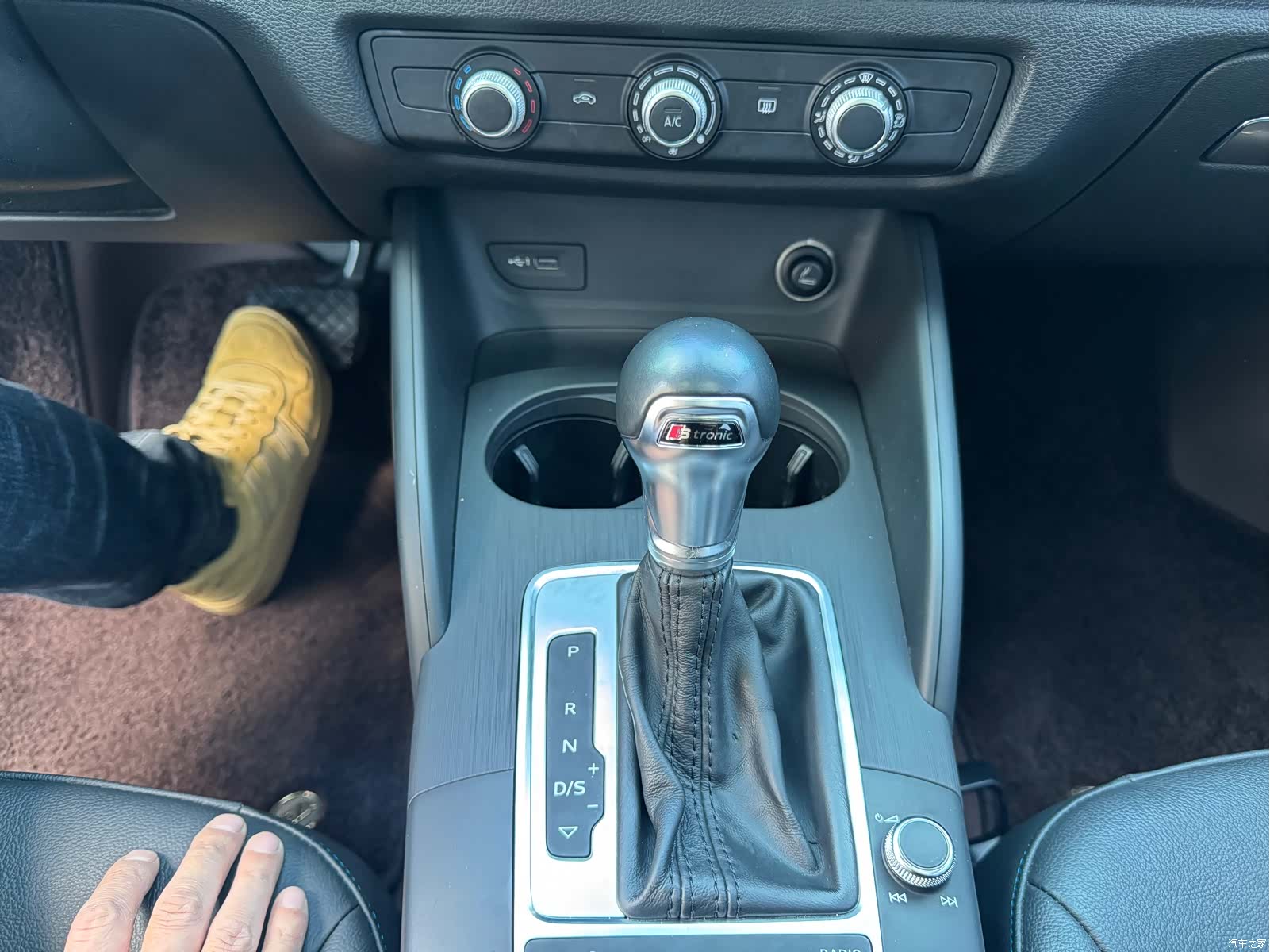 Audi A3, 2021 8