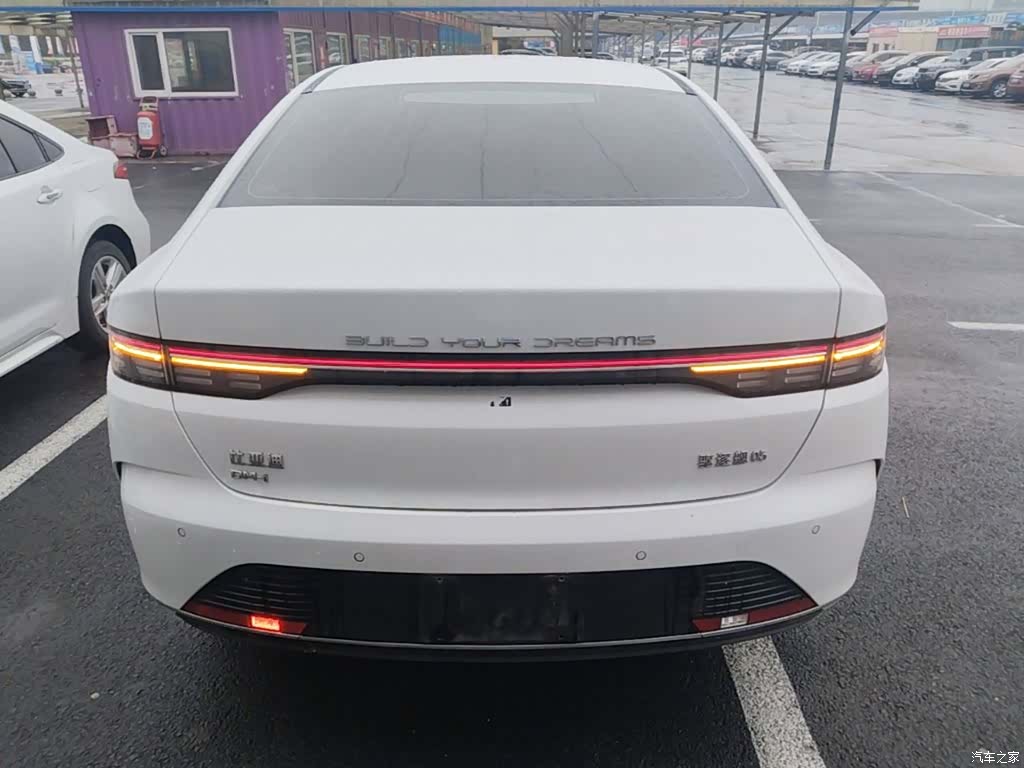 BYD Destroyer 05, 2024 6