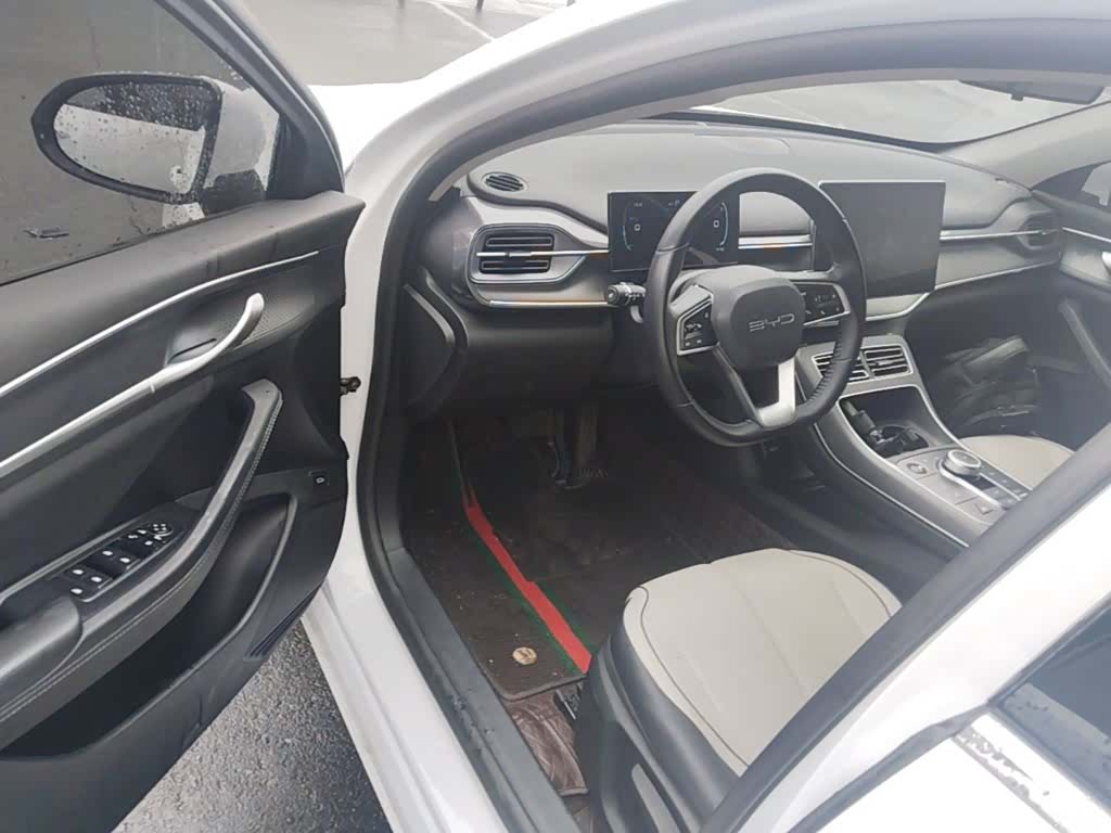 BYD Destroyer 05, 2024 16