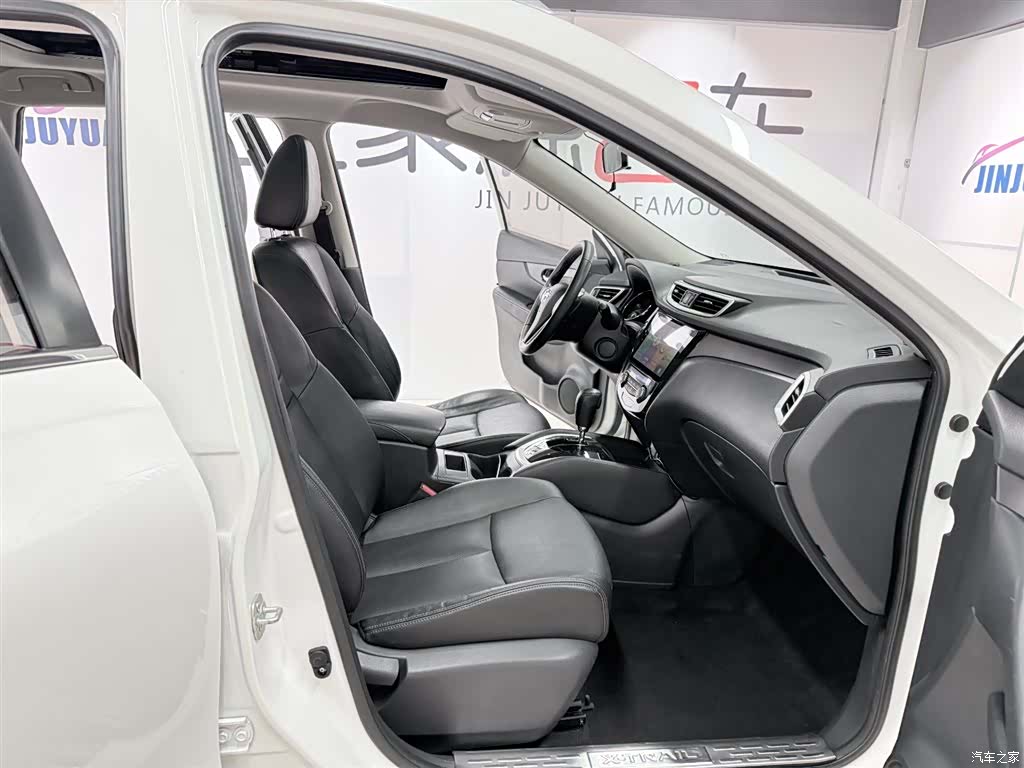 Nissan X-Trail, 2016 16