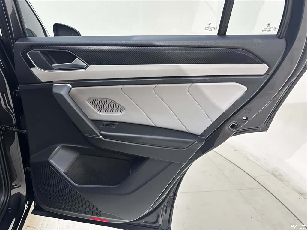 Volkswagen Tayron, 2022 24
