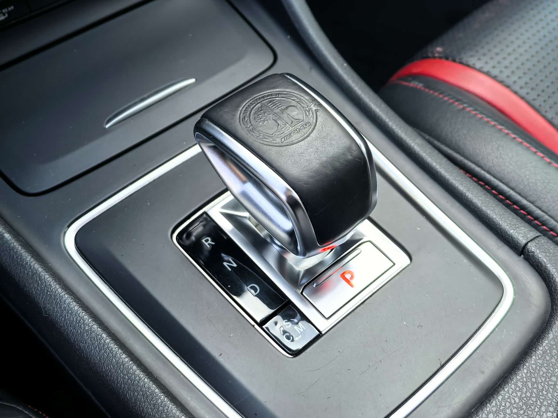 Mercedes-Benz A-Class, 2015 14