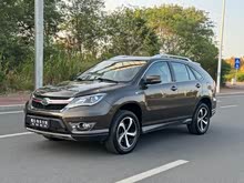 ���ǵ�S7 2017�� 2.0T �Զ�������