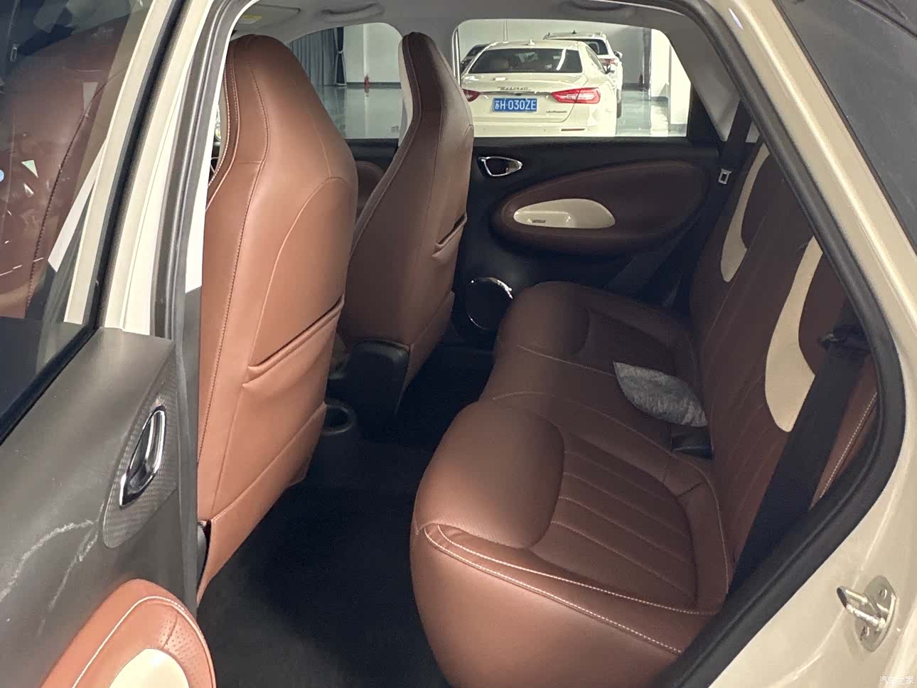 Wuling Bingo, 2024 10