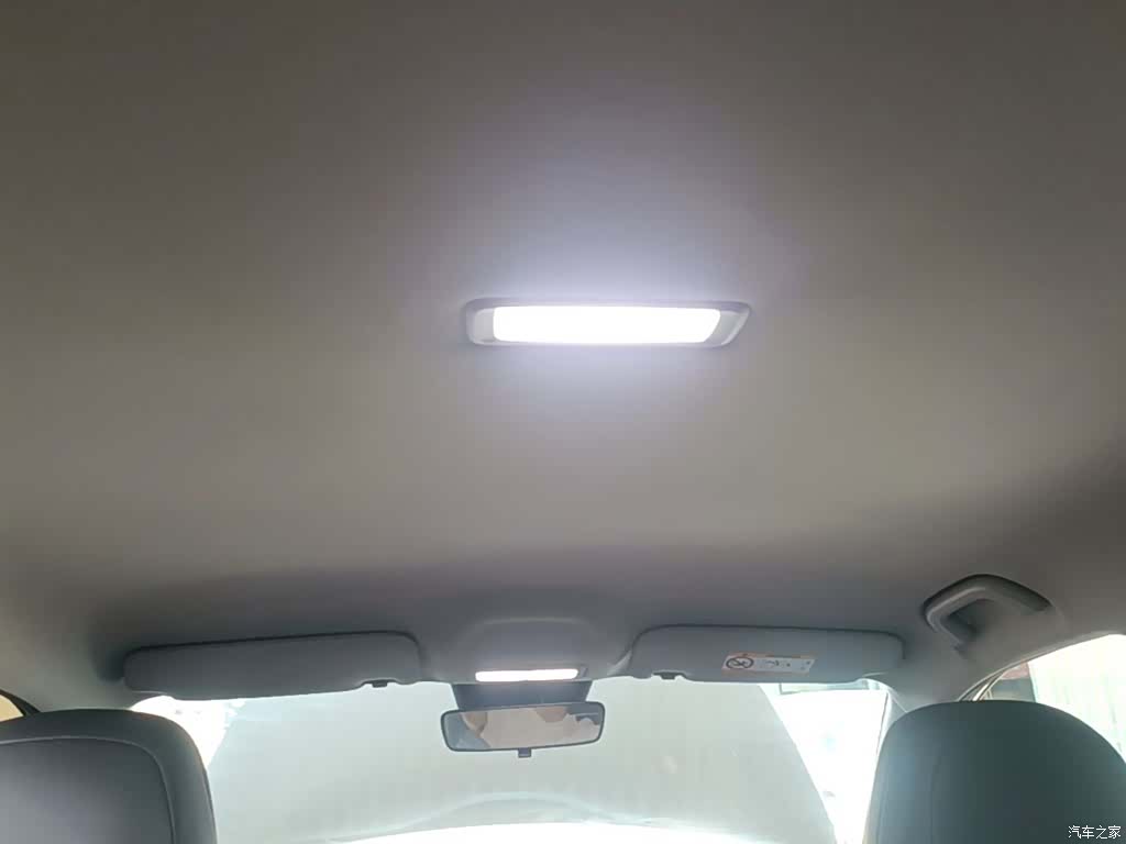 Geely Xingyuan, 2026 18