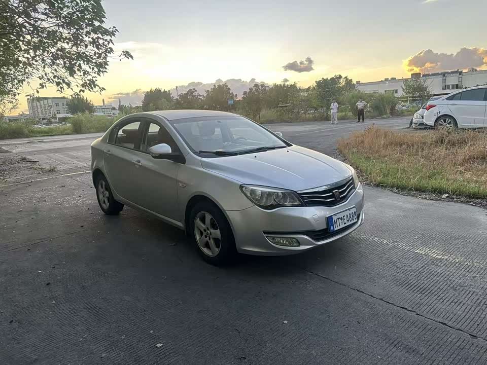 Roewe 350