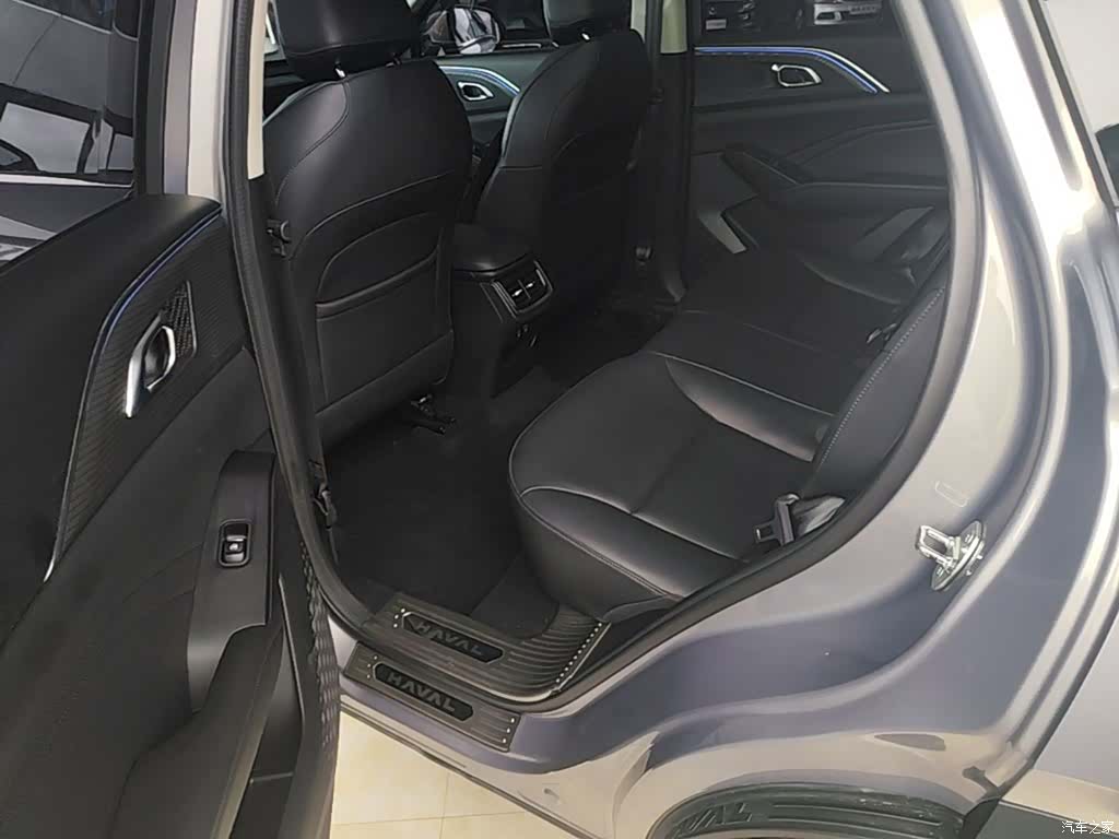 Haval Hi4, 2023 13