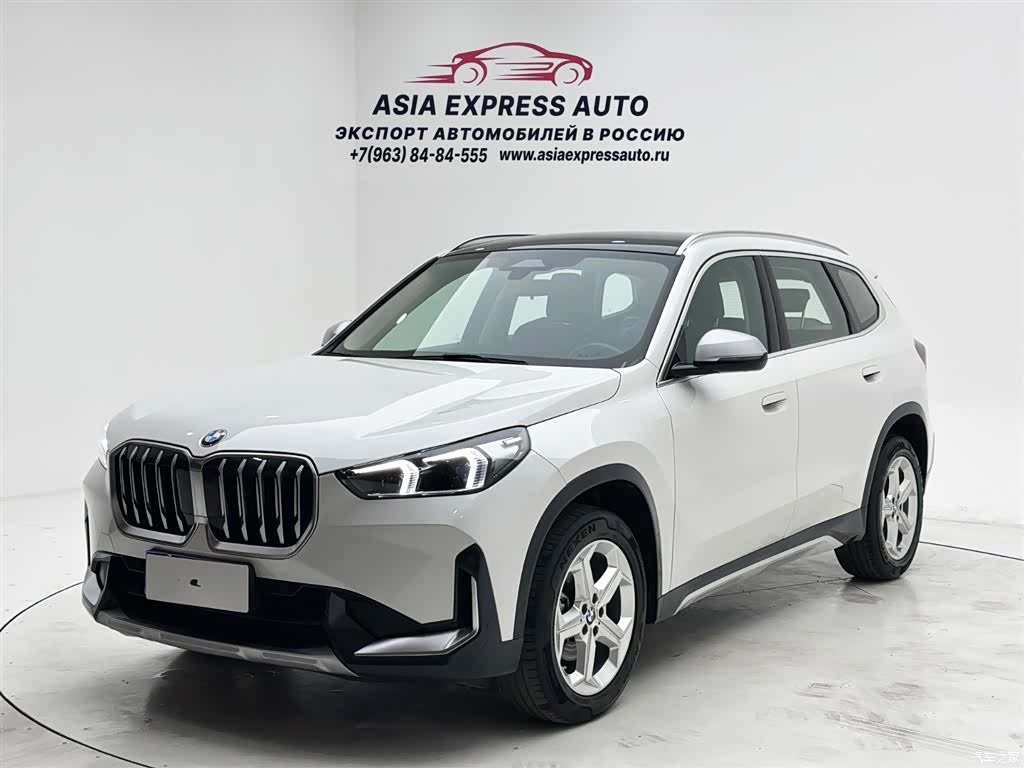 BMW X1, 2023 1