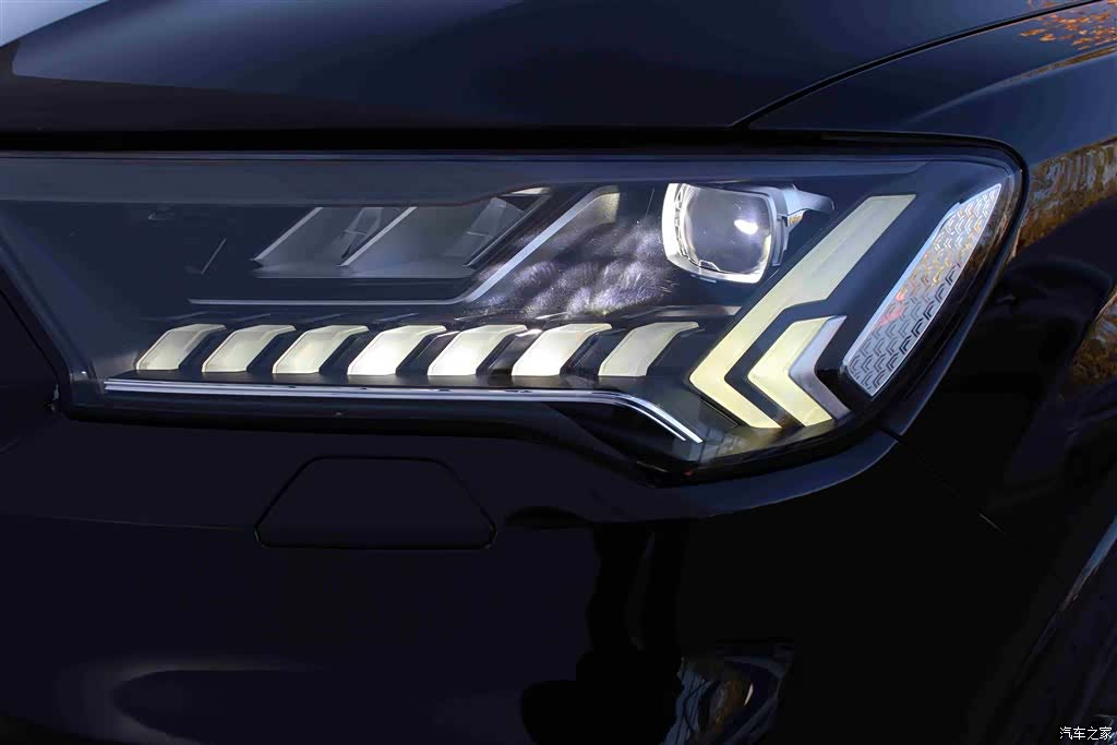 Audi Q7, 2021 13