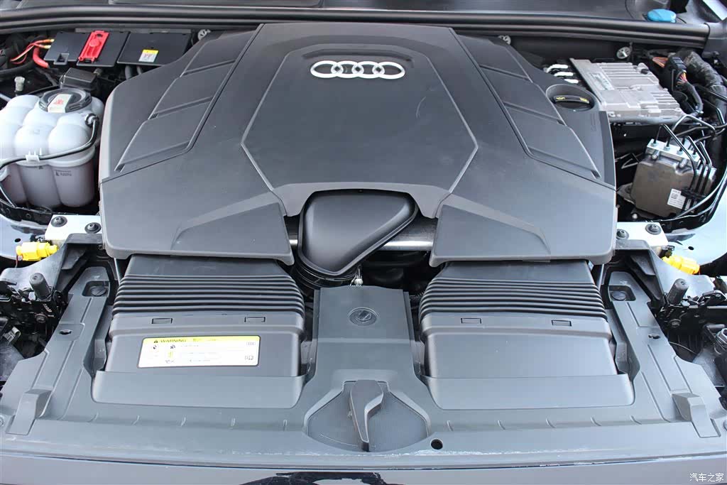 Audi Q7, 2021 15