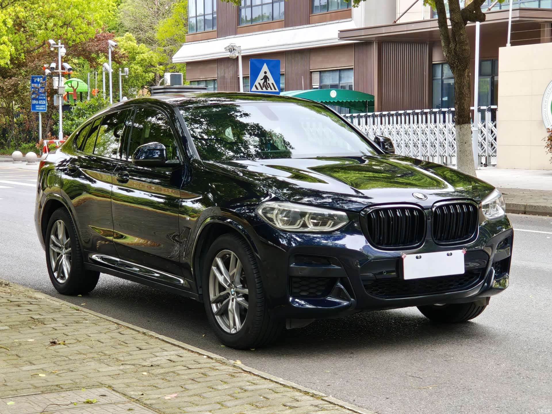 BMW X4, 2020 3