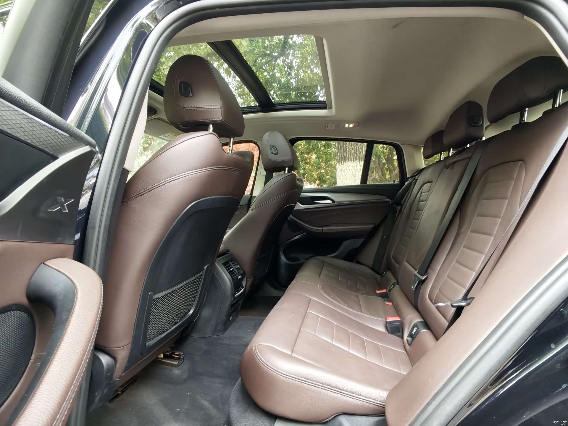 BMW X4, 2020 9