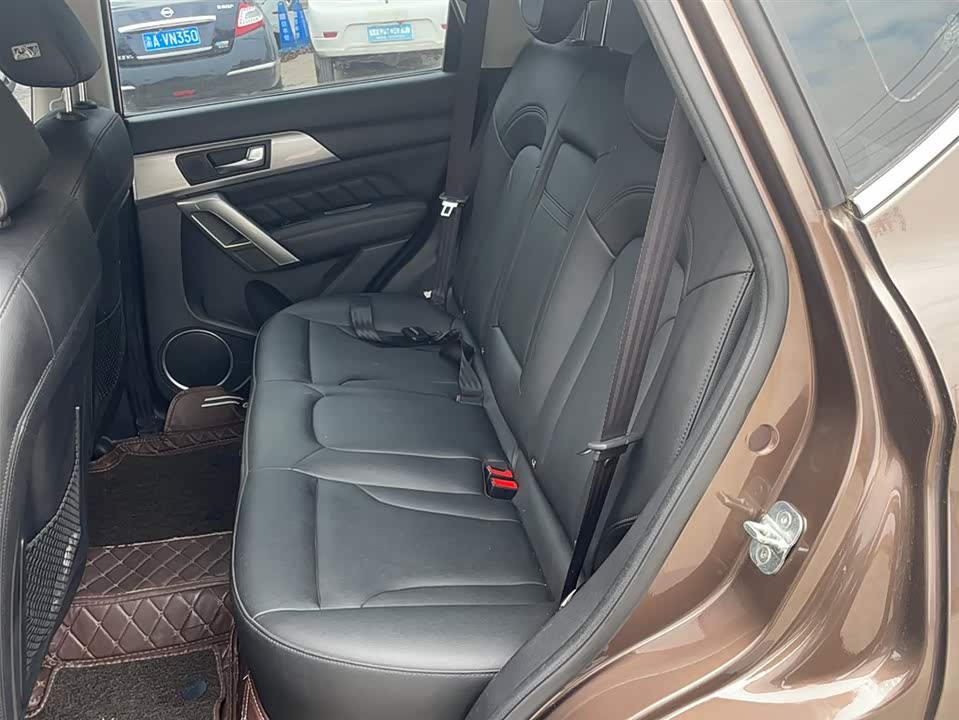 Haval H2 Haval H2