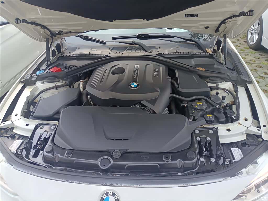 BMW 3 Series, 2018 16