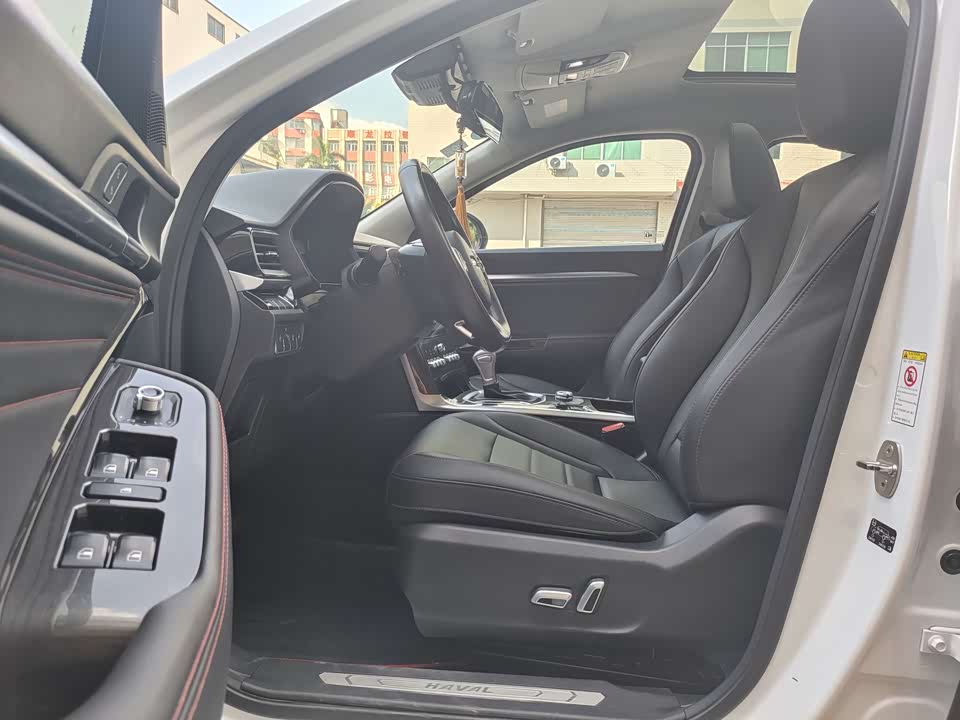 Haval F5 Haval F5
