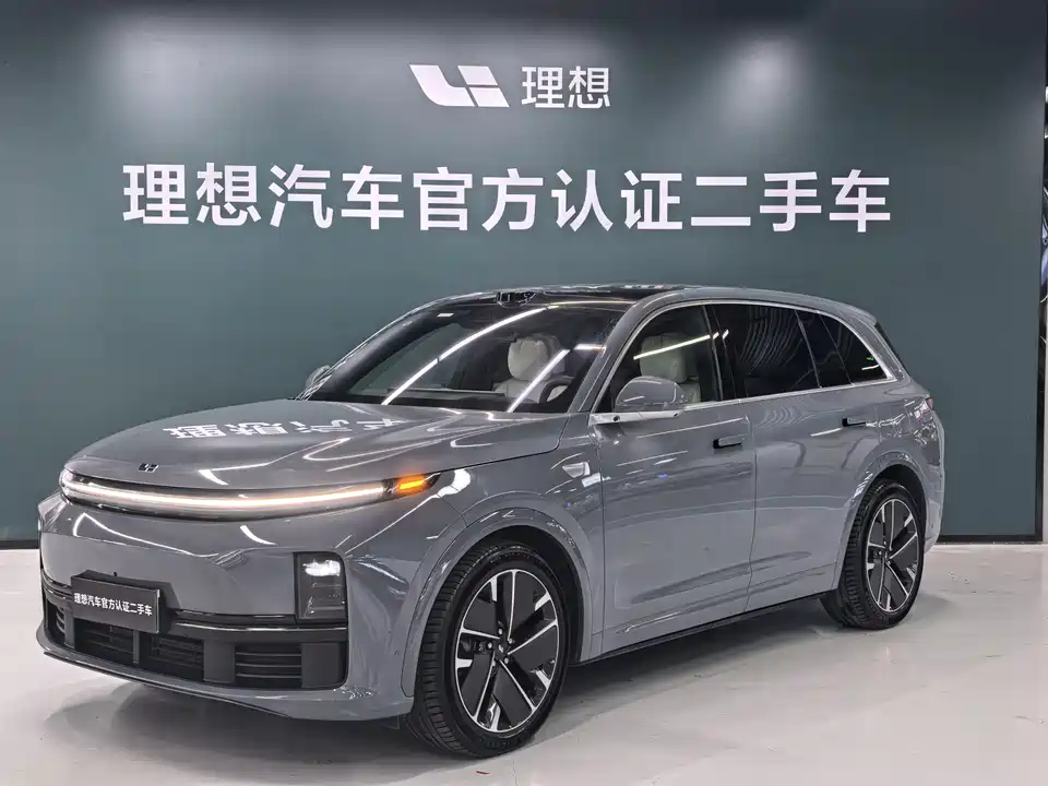 Li Auto Ideal L7