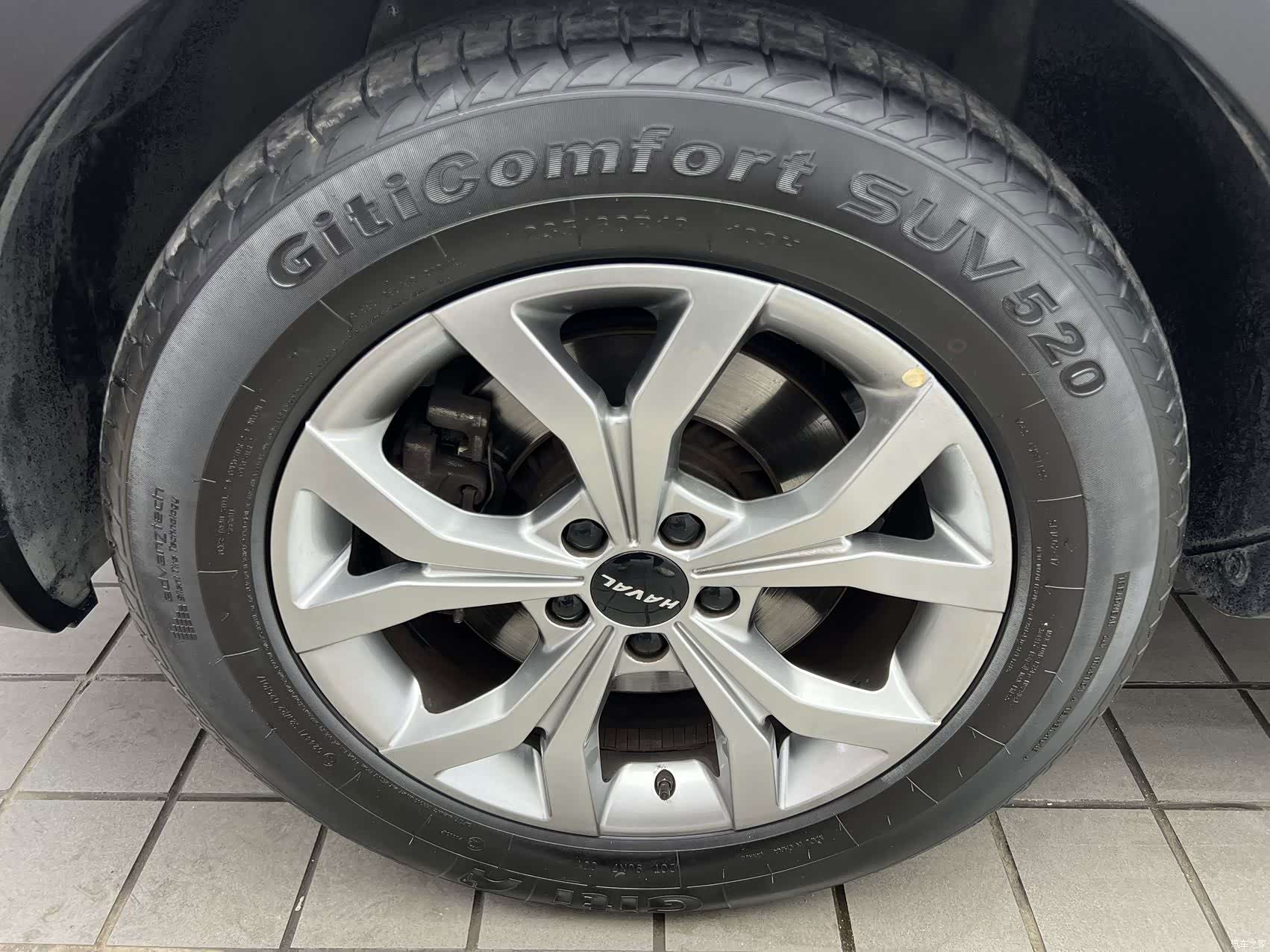 Haval H6, 2023 21